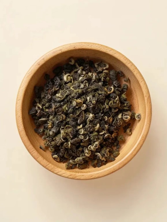 Серебряная улитка